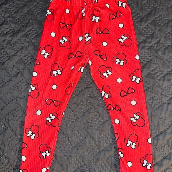 Disney Kids Matching Sets - Pink, Red, Blue, Gold - Picture 7 of 9